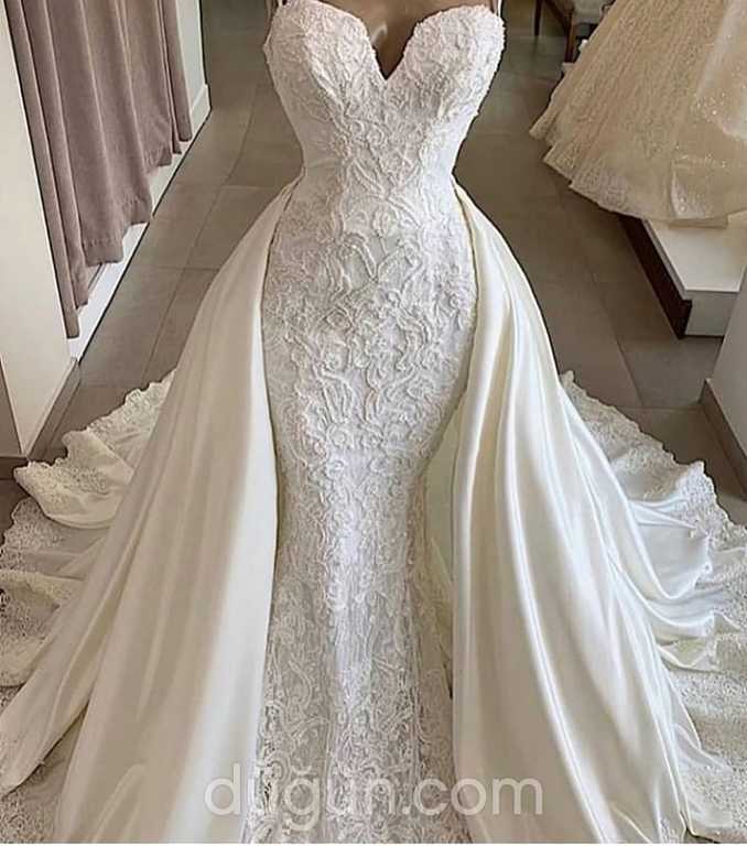 Eser Gelinlik Moda Evi