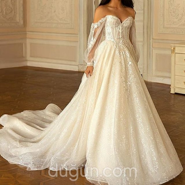 Eser Gelinlik Moda Evi