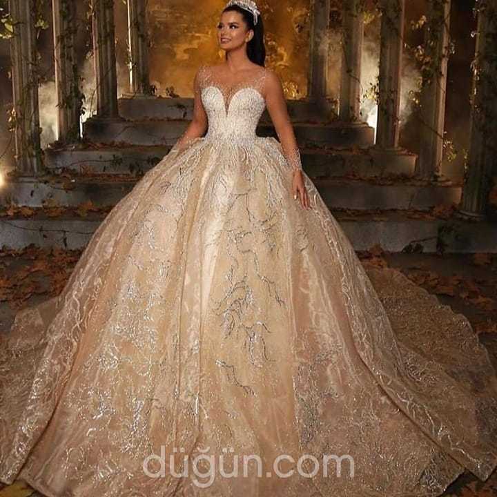 Eser Gelinlik Moda Evi