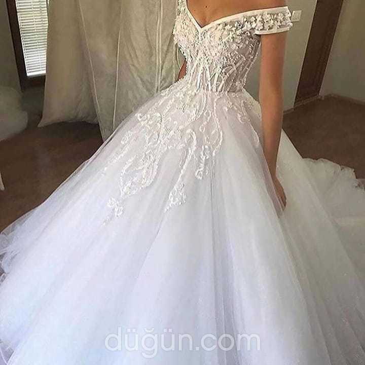 Eser Gelinlik Moda Evi