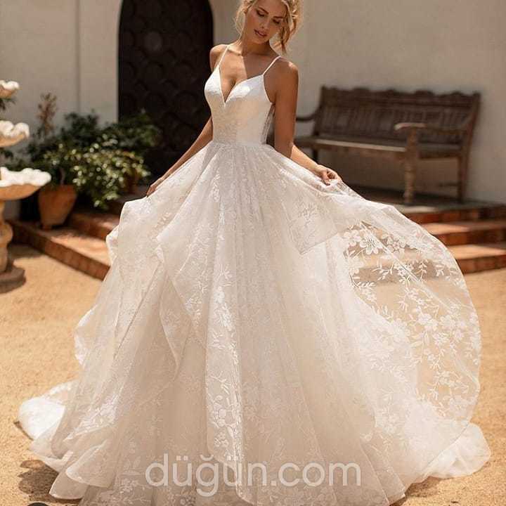 Eser Gelinlik Moda Evi