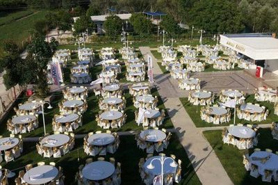 Hayal Garden Manavgat