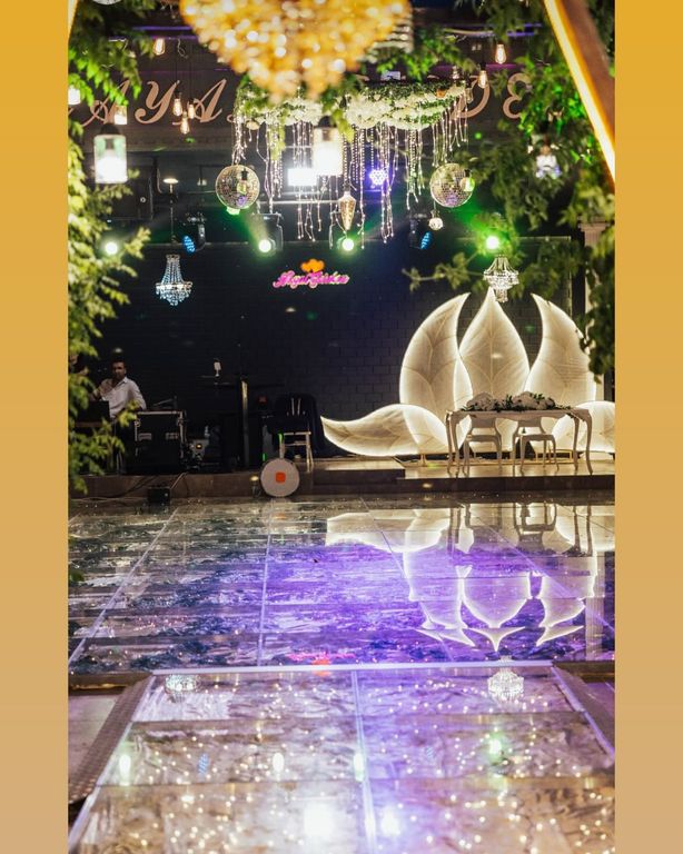 Hayal Garden Manavgat