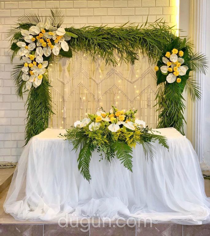 Hayal Garden Manavgat