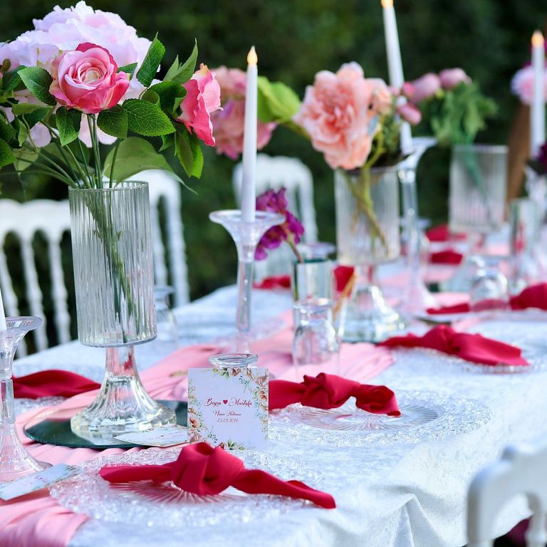 Hayal Garden Manavgat