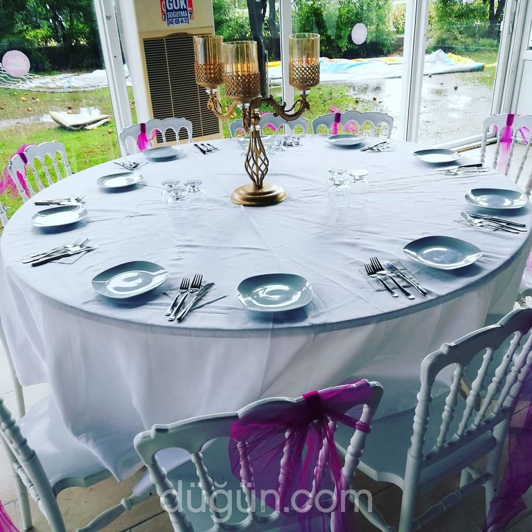 Hayal Garden Manavgat