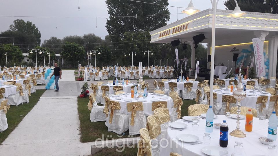 Hayal Garden Manavgat