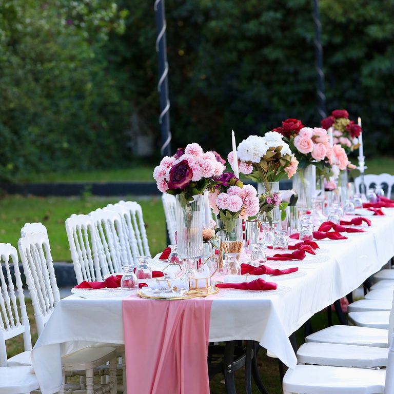 Hayal Garden Manavgat