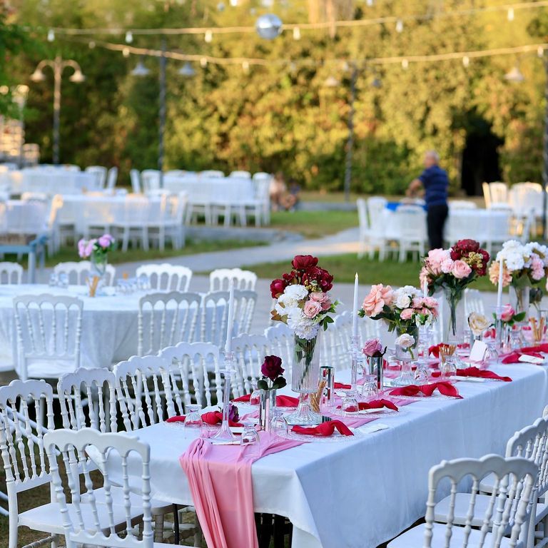 Hayal Garden Manavgat