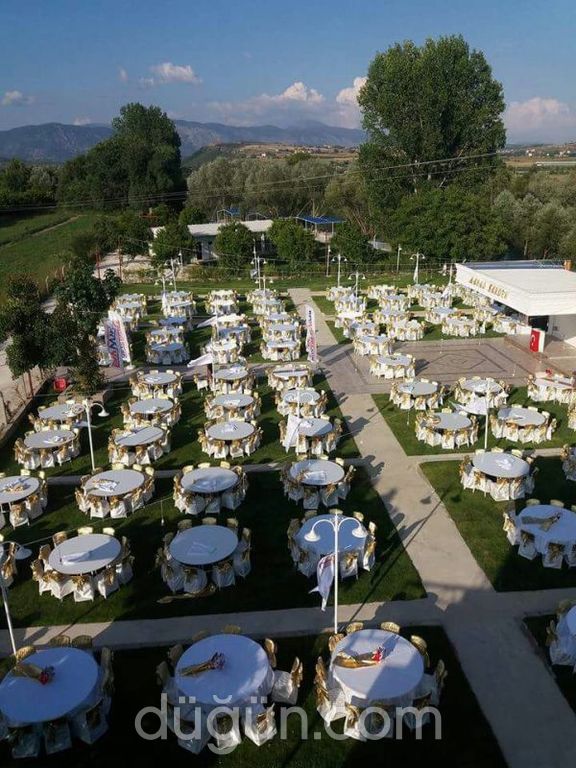 Hayal Garden Manavgat