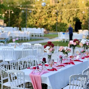 Hayal Garden Manavgat