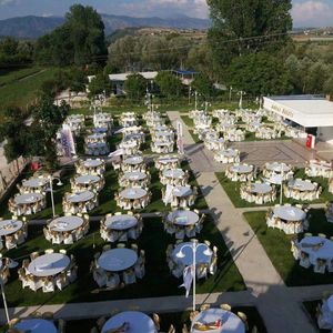 Hayal Garden Manavgat
