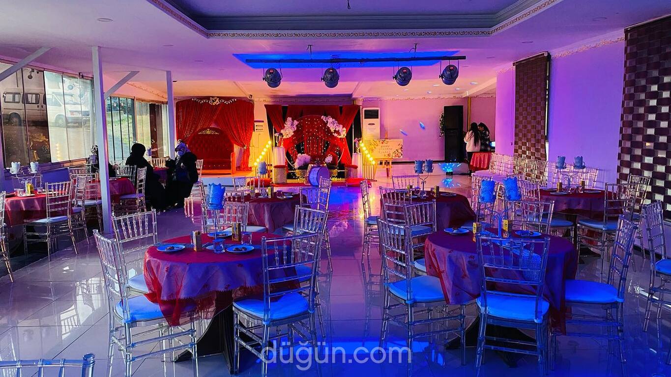 100.Yıl Düğün Sarayı