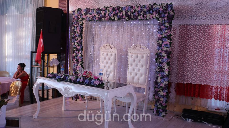 100.Yıl Düğün Sarayı