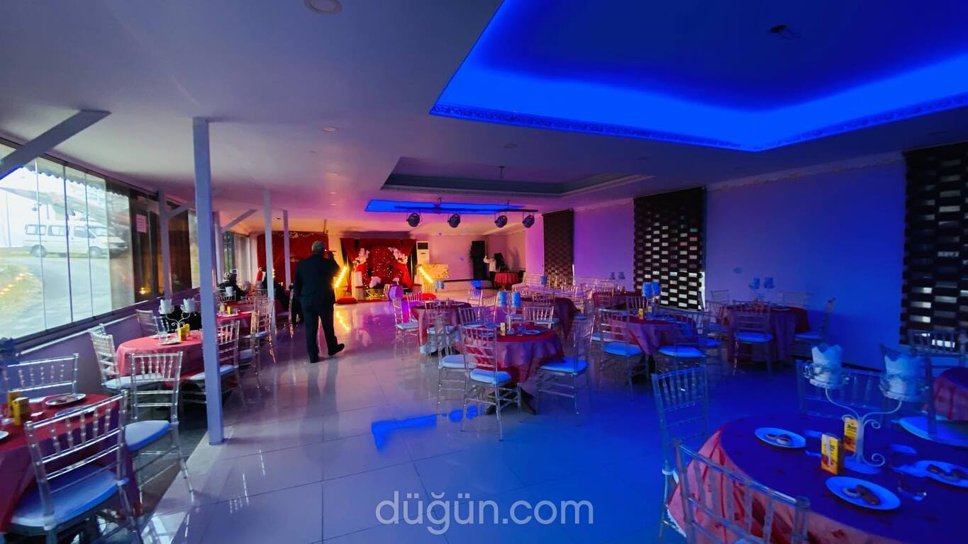 100.Yıl Düğün Sarayı