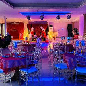 100.Yıl Düğün Sarayı