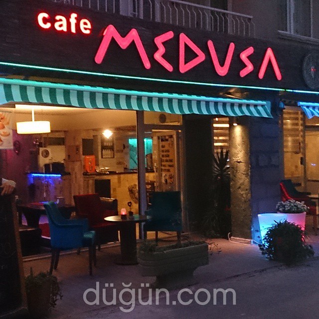 Medusa Cafe