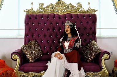 Melike Sultan Konağı