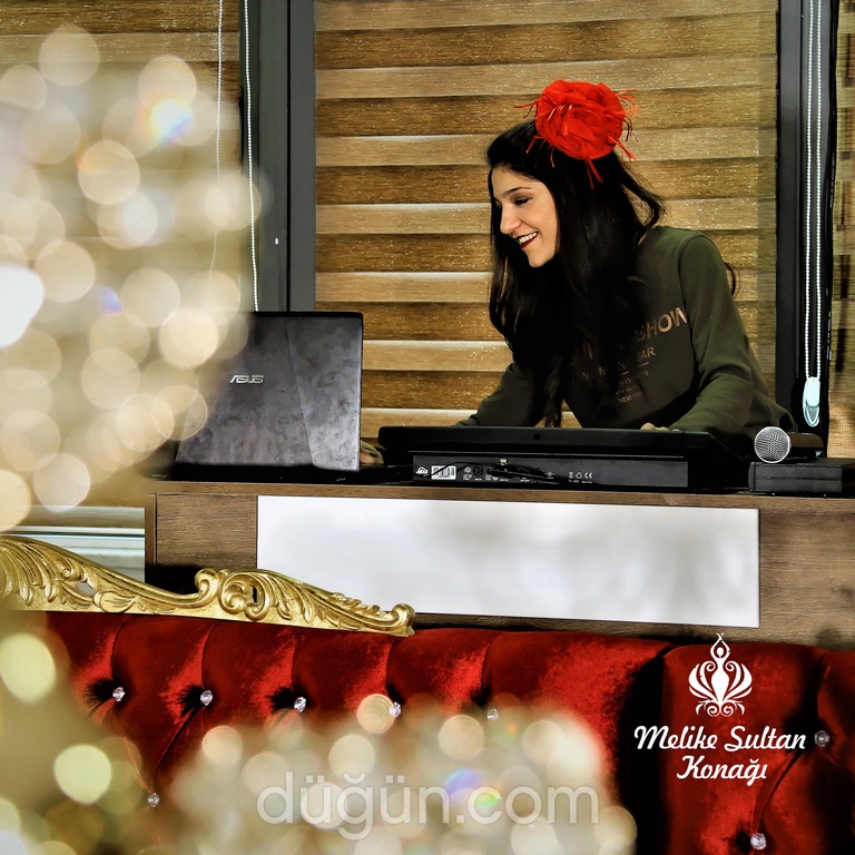 Melike Sultan Konağı