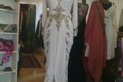 Fatma Ayyıldız Eski Sandık