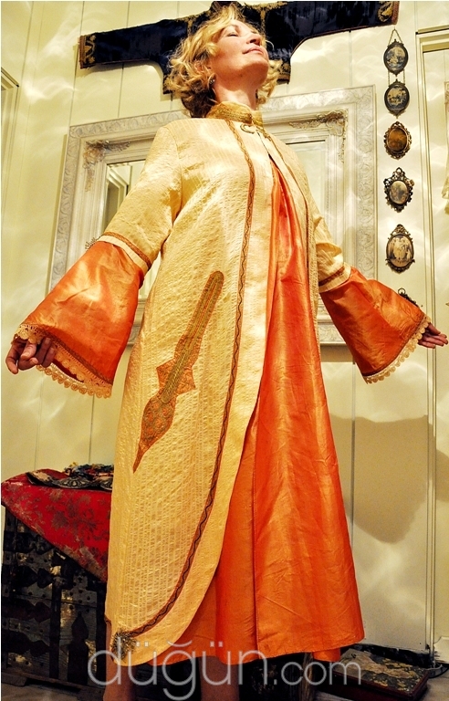 Fatma Ayyıldız Eski Sandık