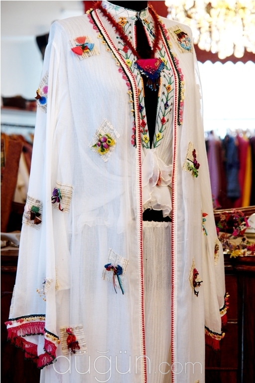 Fatma Ayyıldız Eski Sandık