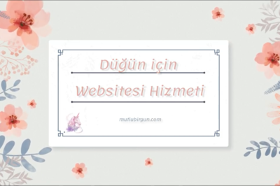 Mutlu Bir Gün