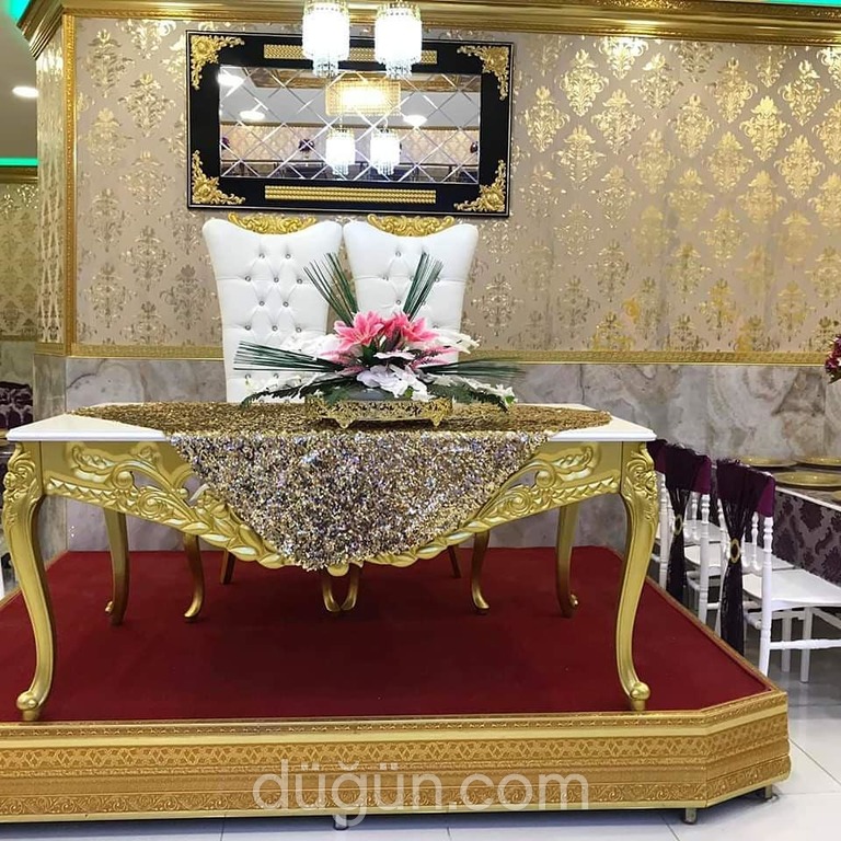 Saray Grand Düğün Davet Salonu