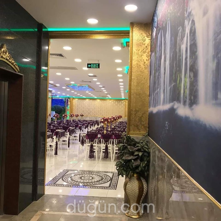 Saray Grand Düğün Davet Salonu