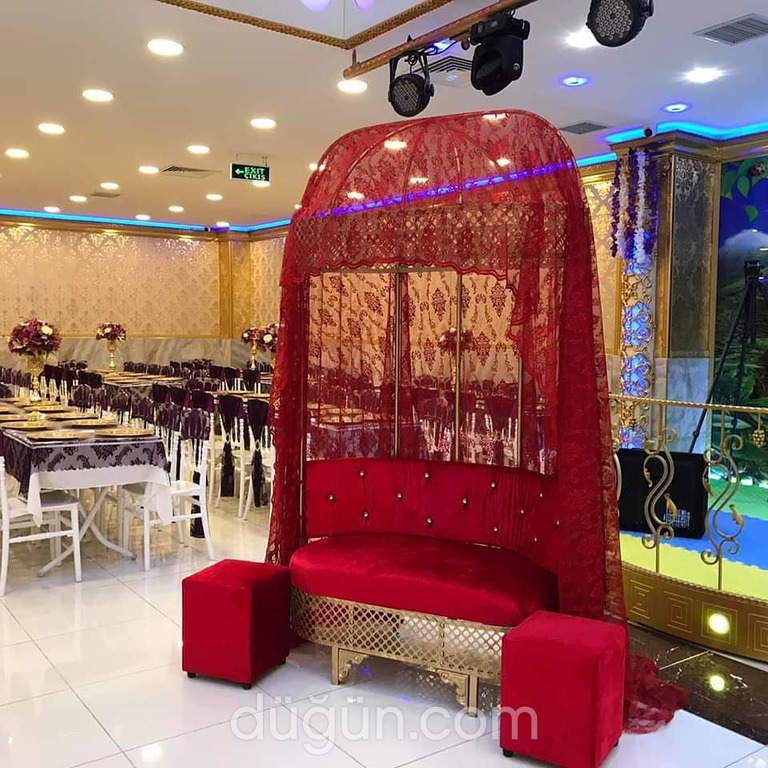 Saray Grand Düğün Davet Salonu