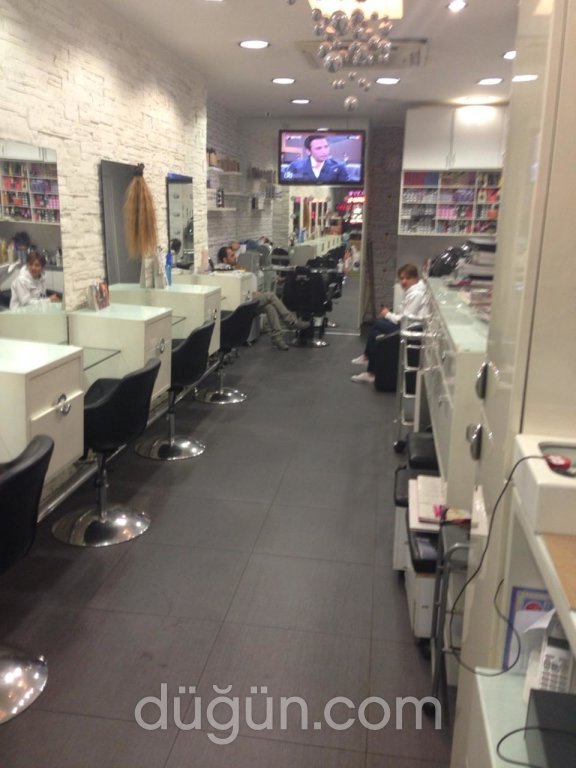 Salon Newjiyan
