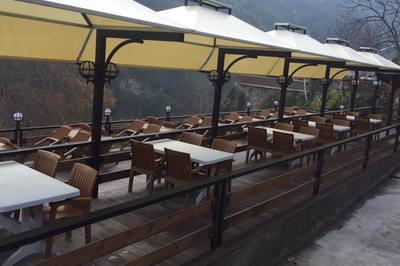 Gürle Alabalık Çiftliği & Restoran