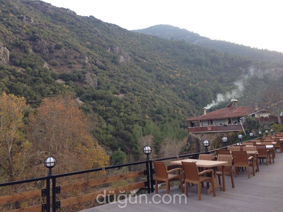 Gürle Alabalık Çiftliği & Restoran