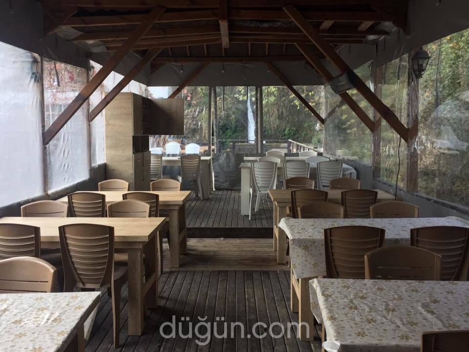 Gürle Alabalık Çiftliği & Restoran