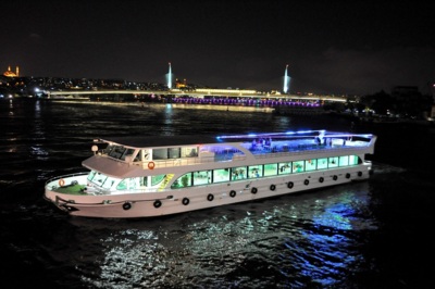 İstanbul Deniz Turları