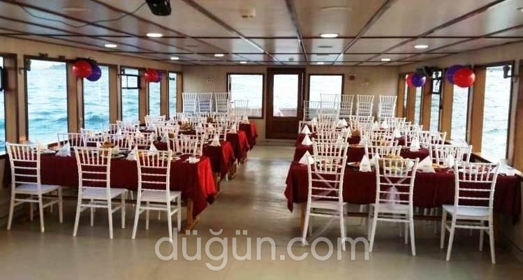 İstanbul Deniz Turları