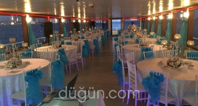 İstanbul Deniz Turları