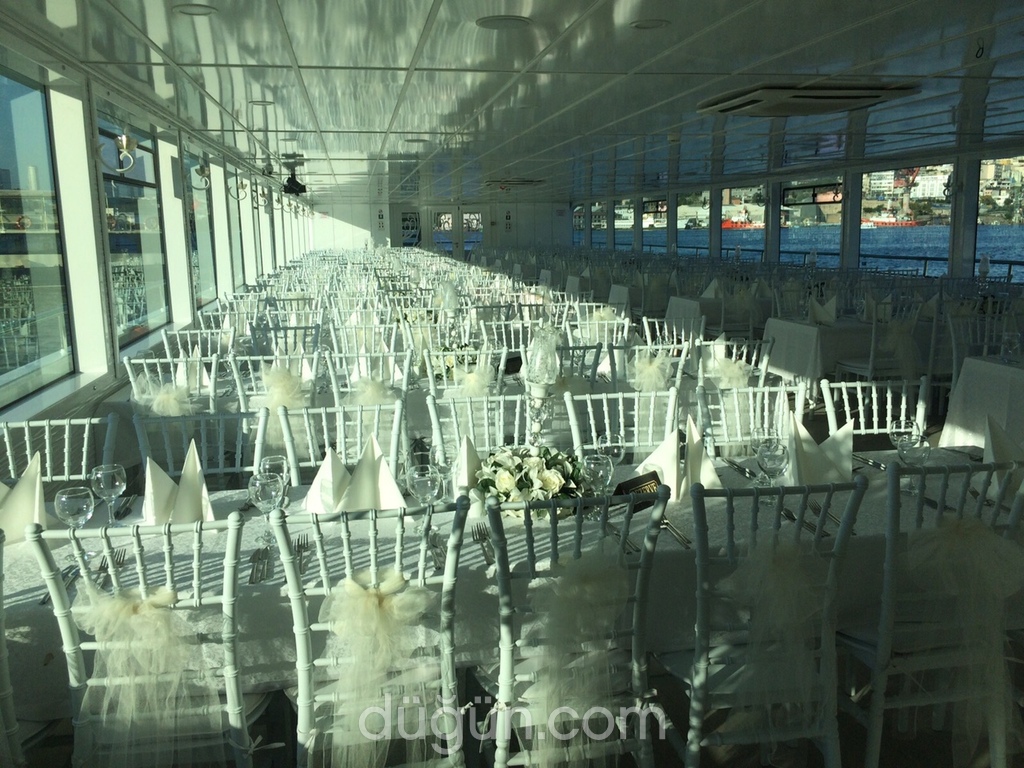 İstanbul Deniz Turları