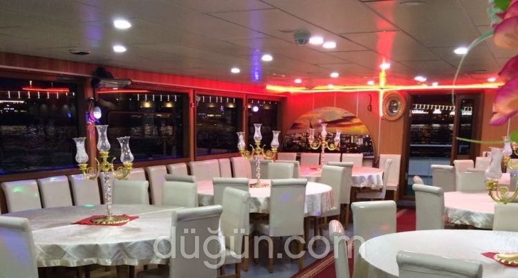 İstanbul Deniz Turları