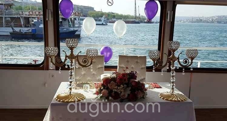 İstanbul Deniz Turları