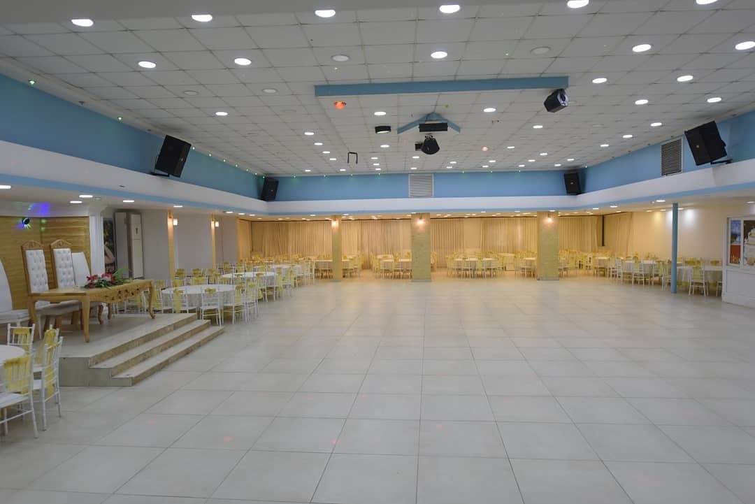 Venüs Düğün Salonu