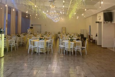 Yağmur Düğün Salonu