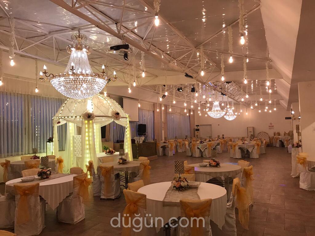 Yağmur Düğün Salonu