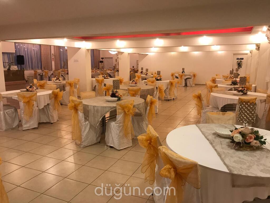 Yağmur Düğün Salonu