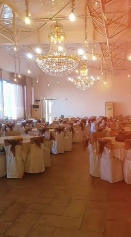 Yağmur Düğün Salonu