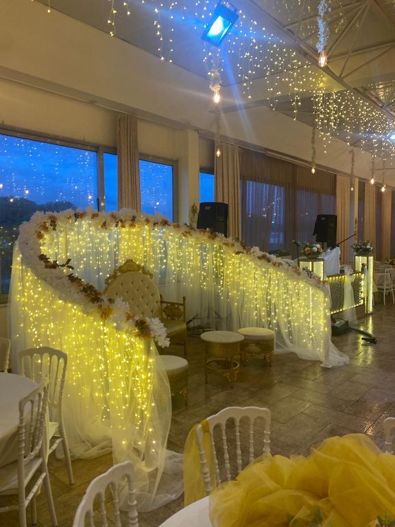 Yağmur Düğün Salonu