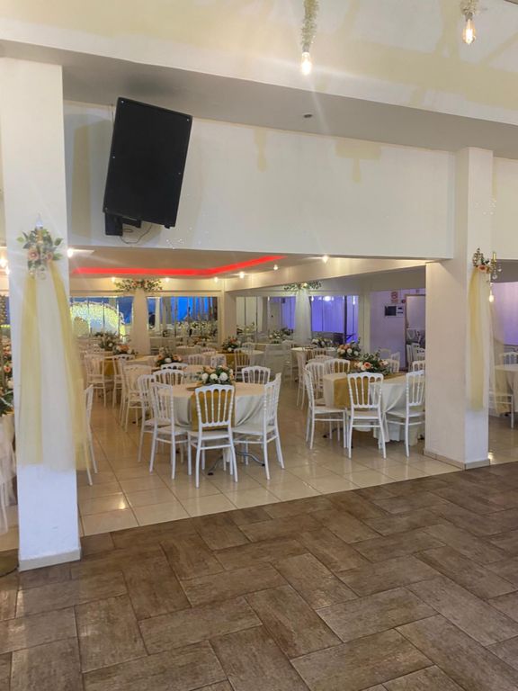 Yağmur Düğün Salonu