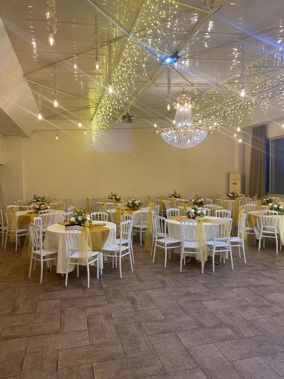 Yağmur Düğün Salonu