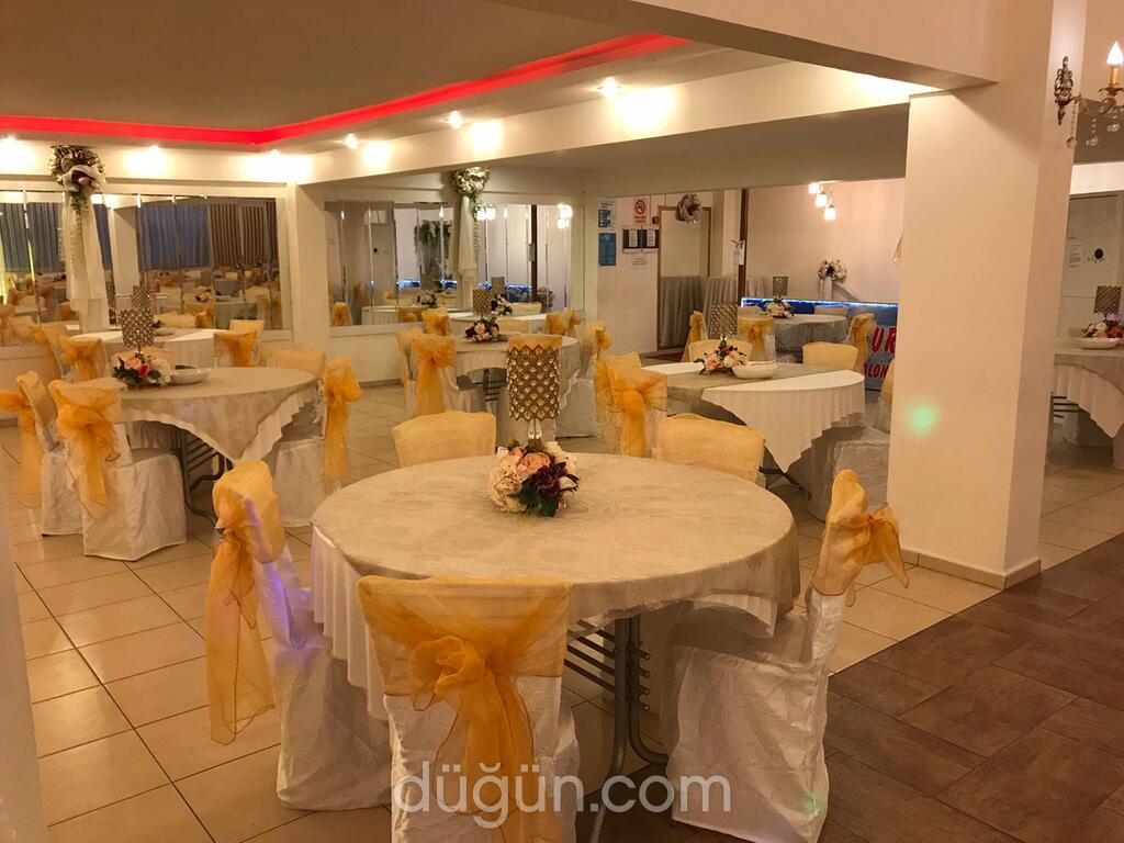 Yağmur Düğün Salonu