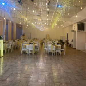 Yağmur Düğün Salonu